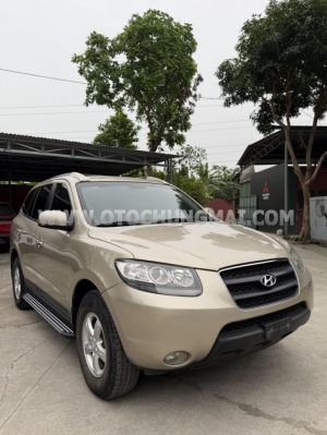 Hyundai SantaFe 2.7L 4WD