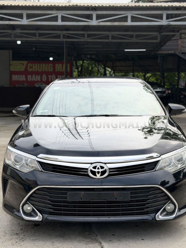 Xe Toyota Camry 2.5Q
