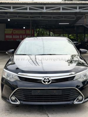 Xe Toyota Camry 2.5Q
