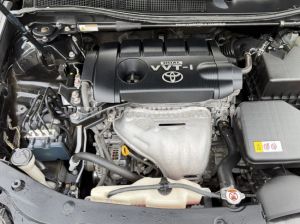 Xe Toyota Camry 2.5Q