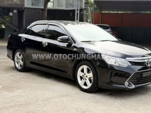 Xe Toyota Camry 2.5Q
