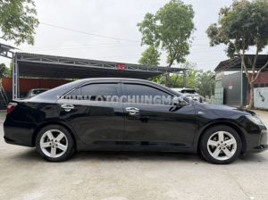 Xe Toyota Camry 2.5Q
