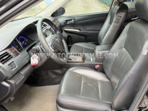 Xe Toyota Camry 2.5Q