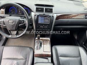 Xe Toyota Camry 2.5Q