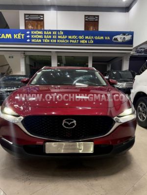 Mazda CX 30 Luxury 2.0 AT