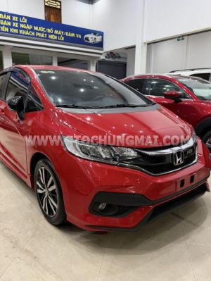 Honda Jazz RS