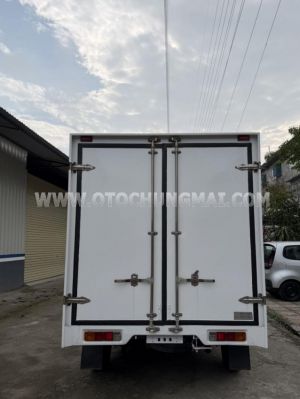 Xe Suzuki Carry Pro