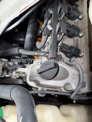 Xe Suzuki Carry Pro