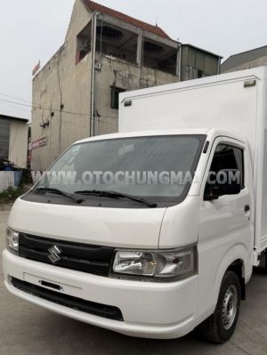 Xe Suzuki Carry Pro