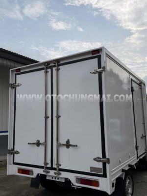 Xe Suzuki Carry Pro