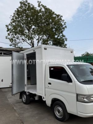 Xe Suzuki Carry Pro
