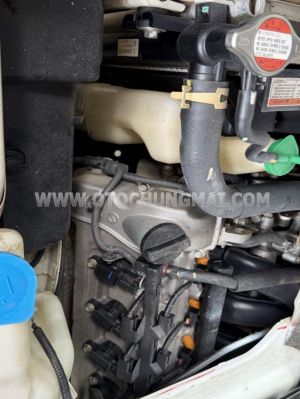Xe Suzuki Carry Pro