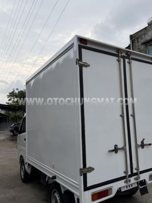 Xe Suzuki Carry Pro