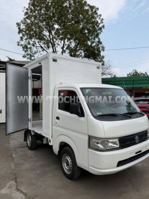 Xe Suzuki Carry Pro