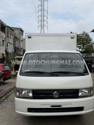 Suzuki Carry-Pro