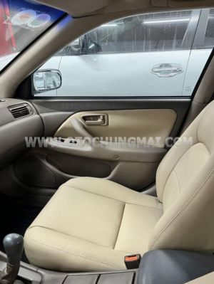 Xe Toyota Camry GLi 2.2
