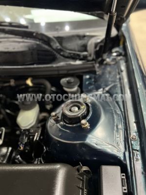 Xe Toyota Camry GLi 2.2