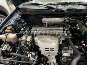 Xe Toyota Camry GLi 2.2