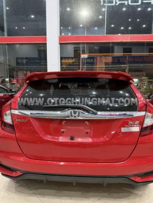 Xe Honda Jazz RS