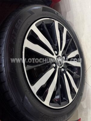 Xe Honda Jazz RS