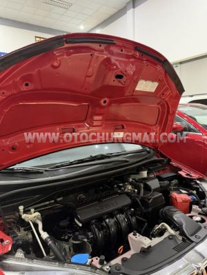 Xe Honda Jazz RS