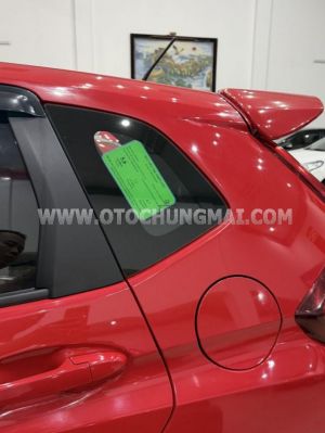 Xe Honda Jazz RS