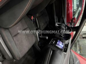 Xe Honda Jazz RS