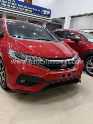 Xe Honda Jazz RS