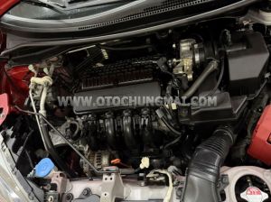 Xe Honda Jazz RS