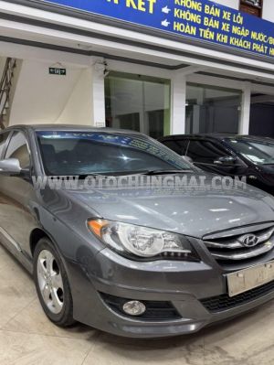 Hyundai Avante-1.6 AT