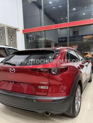 Xe Mazda CX5 Luxury 2.0 AT