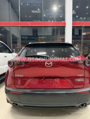 Xe Mazda CX5 Luxury 2.0 AT
