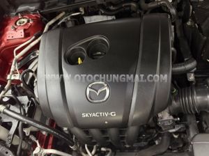Xe Mazda CX5 Luxury 2.0 AT
