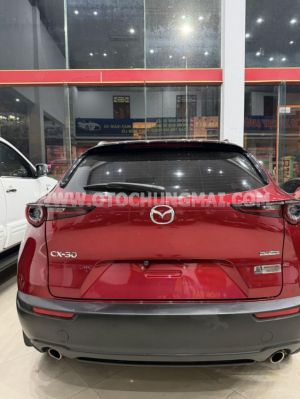 Xe Mazda CX5 Luxury 2.0 AT
