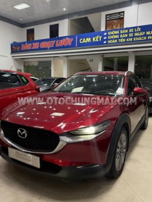 Xe Mazda CX5 Luxury 2.0 AT