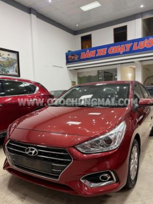 Hyundai Accent-1.4 AT