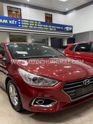 Xe Hyundai Accent 1.4 AT