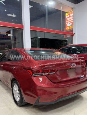 Xe Hyundai Accent 1.4 AT