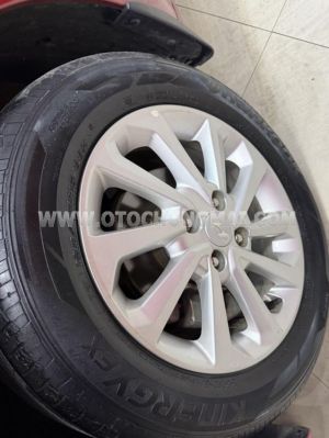 Xe Hyundai Accent 1.4 AT