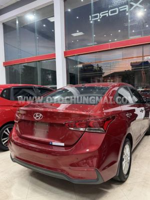 Xe Hyundai Accent 1.4 AT