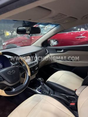 Xe Hyundai Accent 1.4 AT