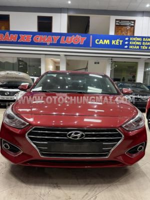 Xe Hyundai Accent 1.4 AT