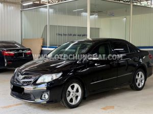 Xe Toyota Corolla altis 2.0V