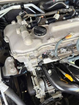 Xe Toyota Corolla altis 2.0V