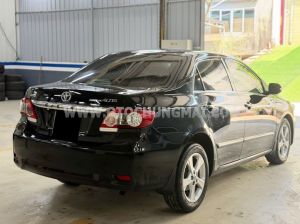 Xe Toyota Corolla altis 2.0V