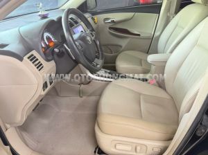 Xe Toyota Corolla altis 2.0V