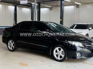 Xe Toyota Corolla altis 2.0V