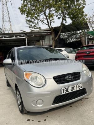 Xe Kia Morning Van 1.0 MT