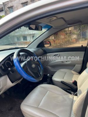 Xe Kia Morning Van 1.0 MT