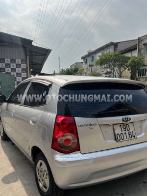 Xe Kia Morning Van 1.0 MT